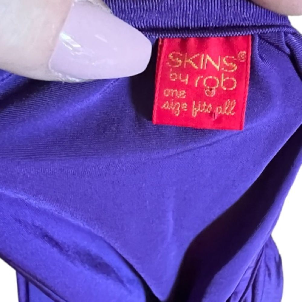 Vintage Skins‎ by Rob Dress - Picture 5 of 7
